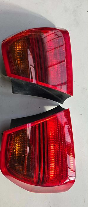 Стопове за BMW E90