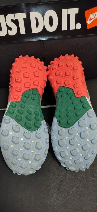 Nike Wild Horse 7,номер 39