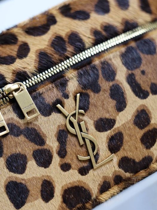 Geanta Saint Laurent Gaby