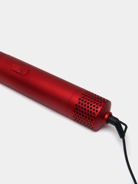 Dyson HS08 Red Velvet/Gold