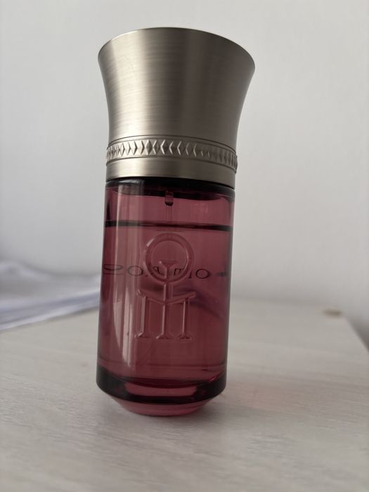 Les Liquides Imaginaires Dom Rosa 50ml оригинал остаток 75-80%