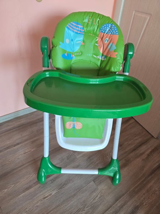 Детско столче за хранене