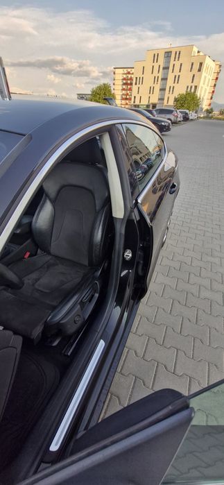Audi.A5 2.L TFSI