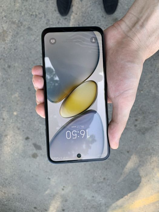 Tecno SPARK GO-1