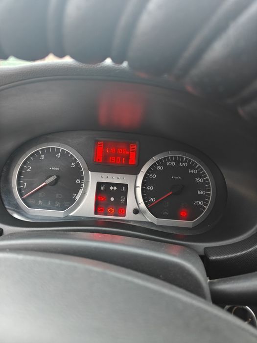 Ларгус lada largus