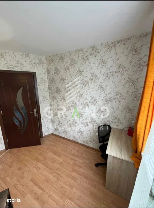 Ap 2 camere | PET FRIENDLY | Manastur-Clabucet