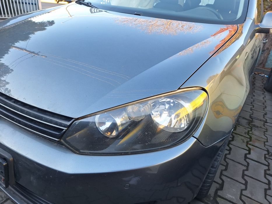 Piese Golf 6 Aripa fata spate stanga dreapta usa bord stop turbo