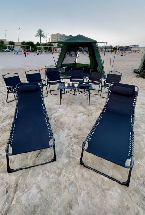 Палатки для походов