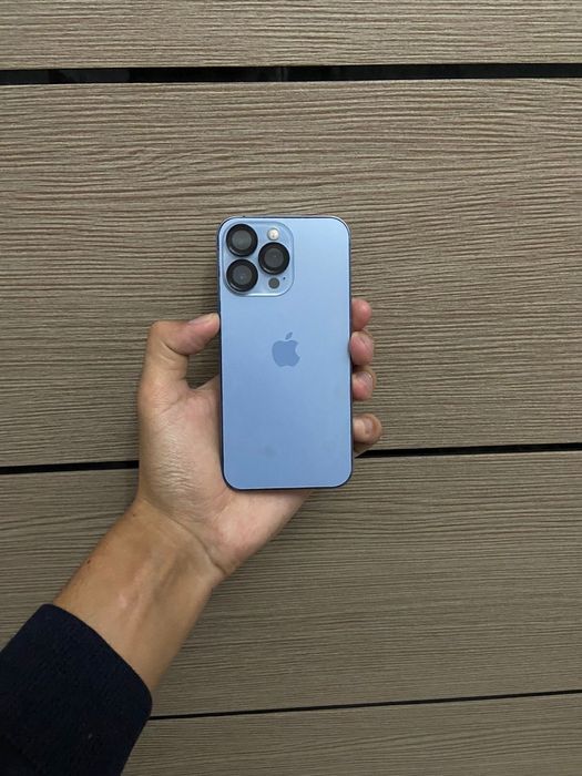 Айфон 13 про 256гб