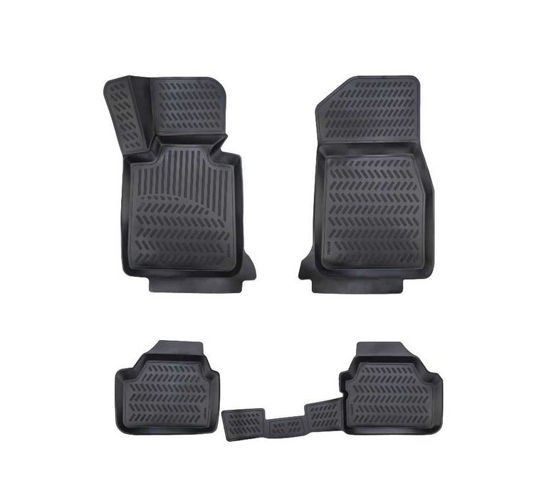 Capace oglinda tip BATMAN compatibile BMW Seria 1 E87 04-2011