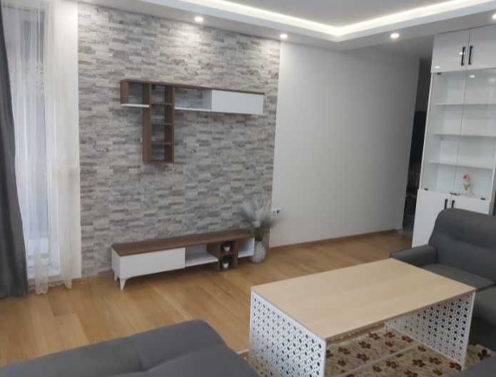 Дава се под наем Двустаен апартамент в София, Център - 65 кв.м за 750 € - Снимка #4