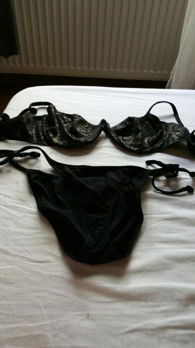 Costum de baie I.D. Sarrieri 38