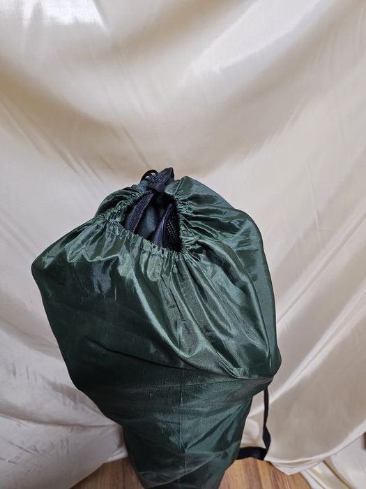 Scaun pliant pescuit sau camping Energoteam King Size