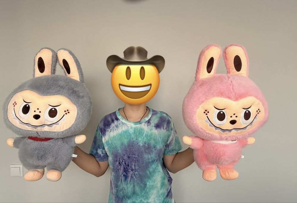 Игрушка Лабубу Labubu