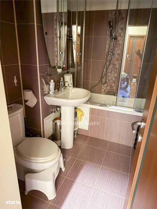 3 camere Piata Sudului - Oltenitei | Centrala | Parcare | 2 Bai | Boxa