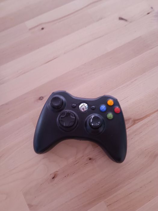 Xbox 360 и Kinekt камера