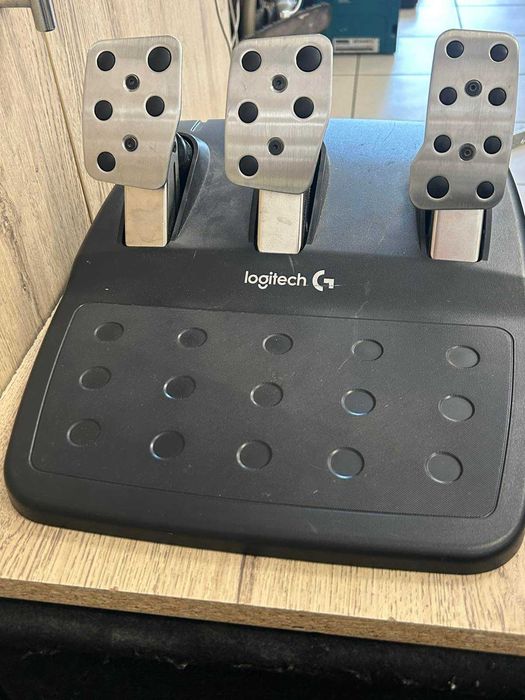 Волан Logitecth G29 + Шифтър