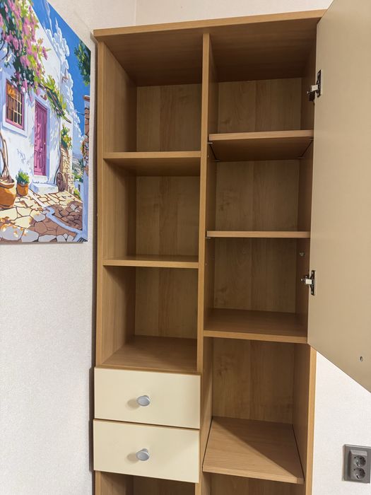 Мебель б/у комнаты