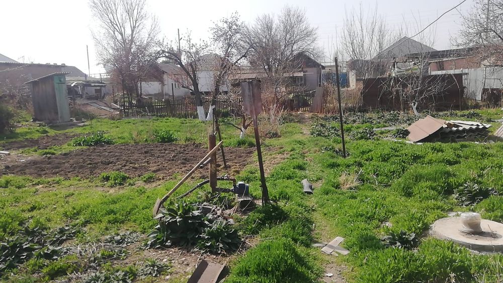 Продам дом срочно