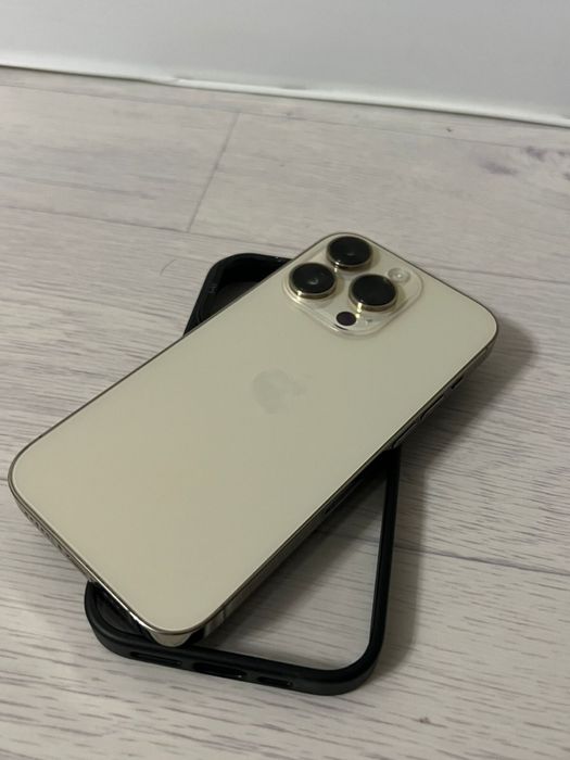 Айфон 14про 128гб 80акб