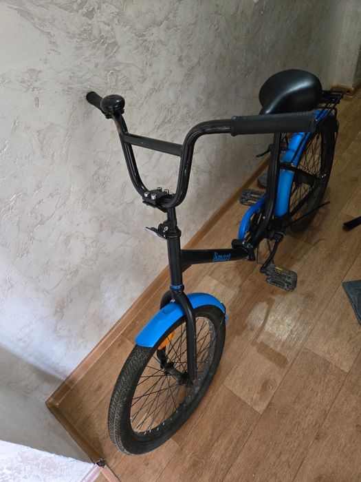 велосипед Smart, детский