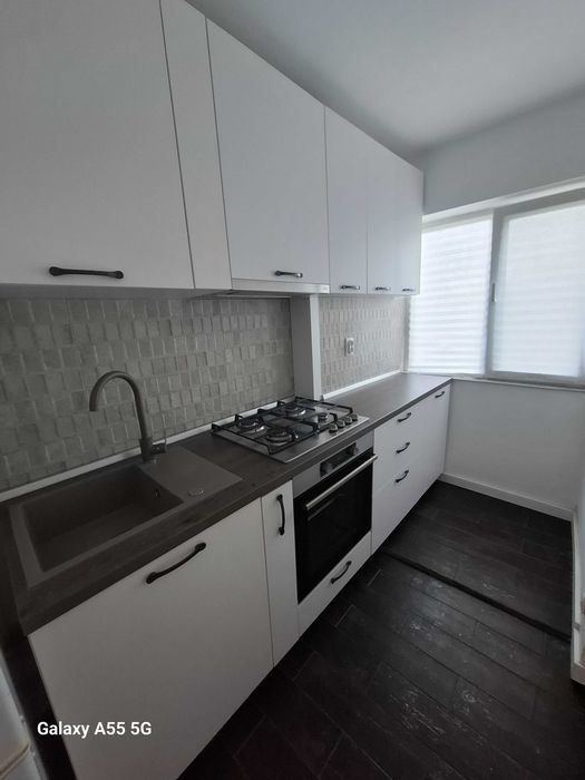 Proprietar inchiriez AFI/Polithnica 2 camere
