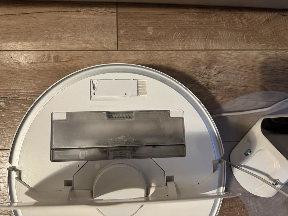 Aspirator roborock s6 pure