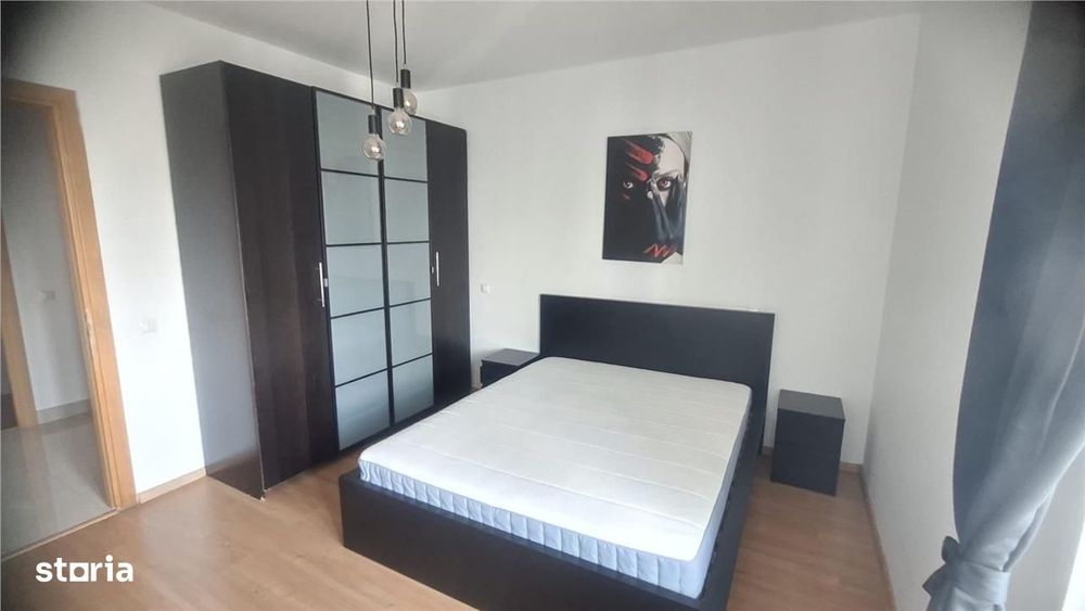 Apartament 3 camere Calea Vacaresti