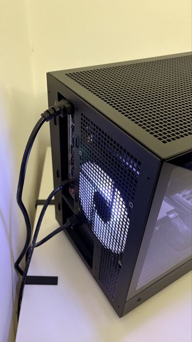 Игравой ПК RTX5060 infinity