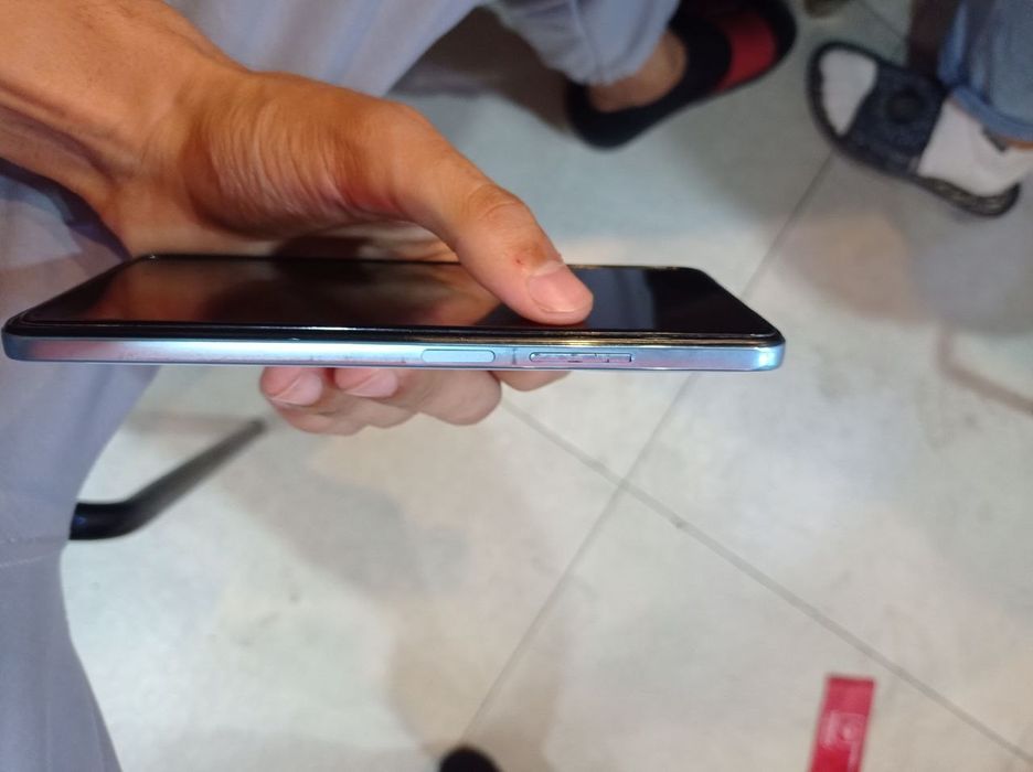 Redmi note 11 6+2 / 128gb srochna