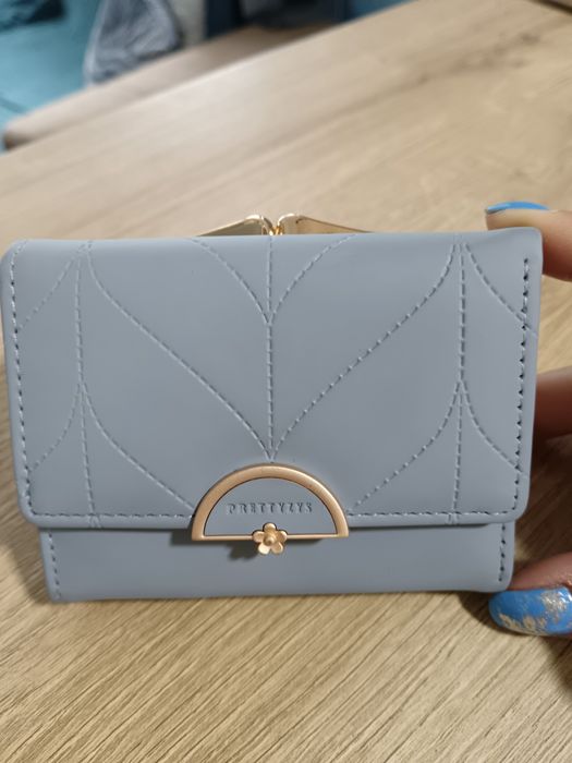 Мини Дамско портмоне