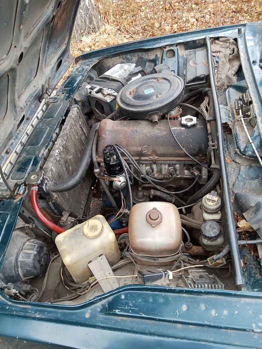 Жигули на продажу, 2107