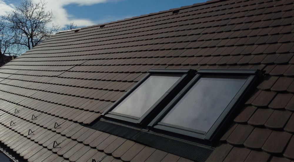 Vindem ferestre Velux NOI – Distribuitor autorizat