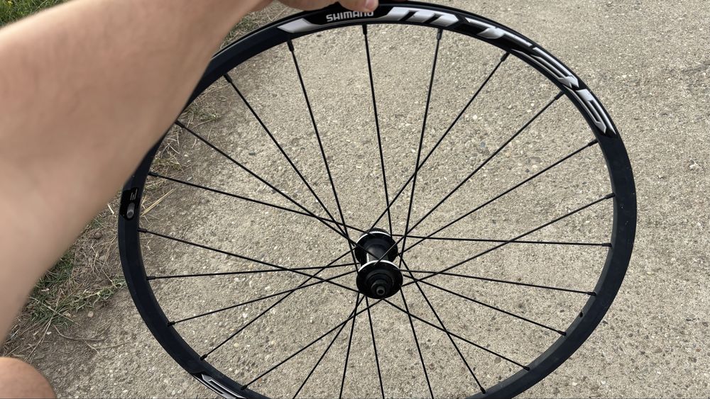 Piese bicicletaa