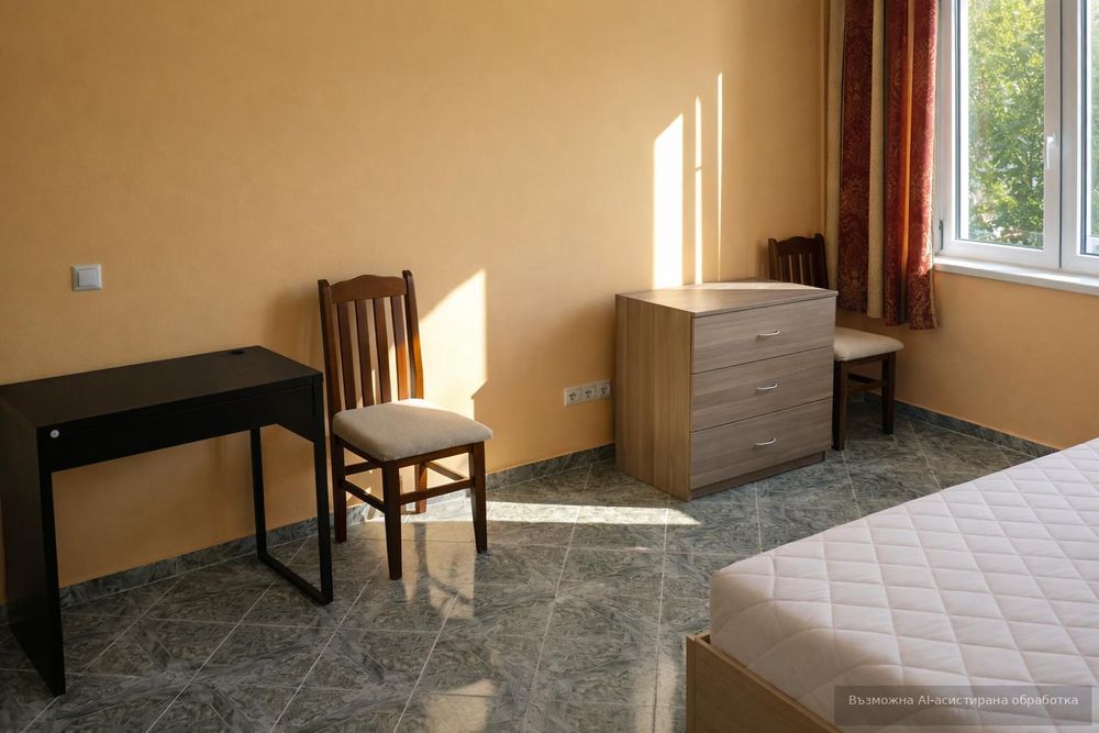 Дава се под наем Едностаен апартамент в София, Студентски град - 40 кв.м за 498.27 € - Снимка #1