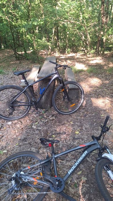 Mountain Bike Merida Big nine 400