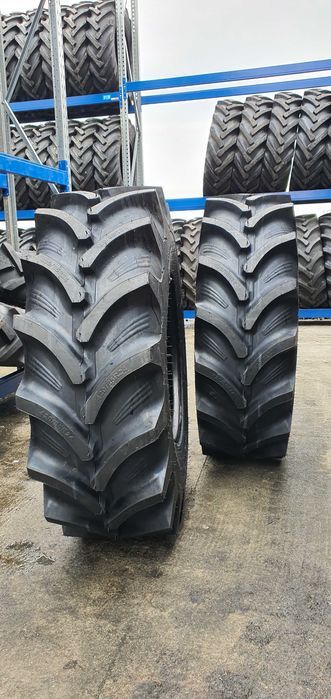 420/85R24 cauciucuri 16.9-24 radiale pentru incarcator frontal DWYZ