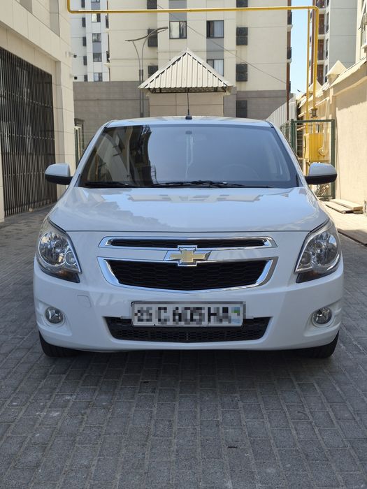 Cobalt LTZ 2022 yil