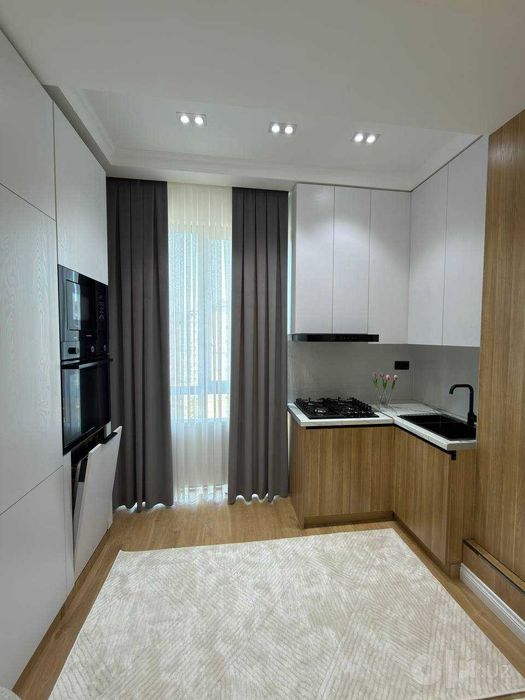 Продается 3 комнатная квартира в ЖК Mavera Town