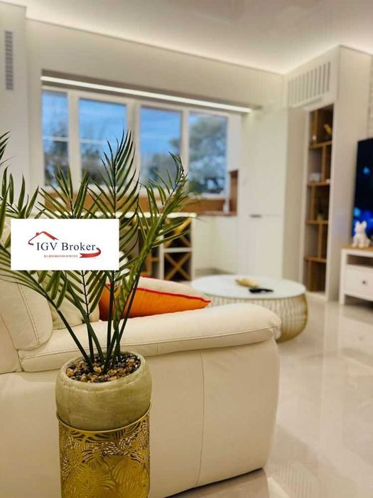 Продава се Двустаен апартамент в София, Надежда 2 - 56 кв.м за 1439 €/кв.м - Снимка #1