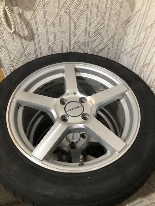 Воссены 16 размер