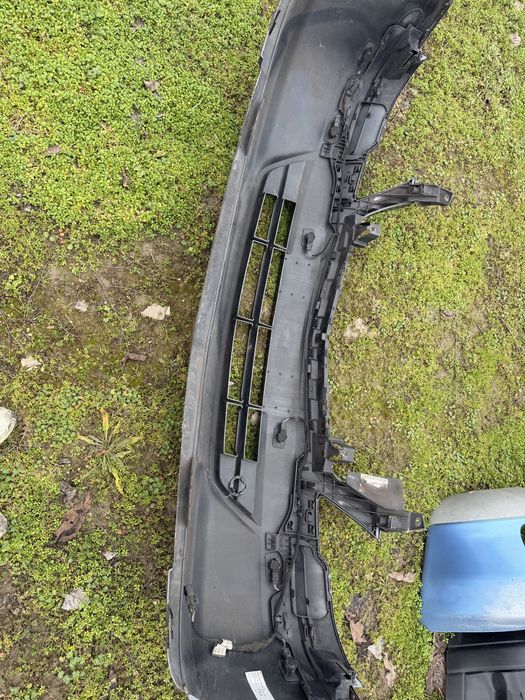 Предна броня Мерцедес Вито W639 face Mercedes Vito feis bronia