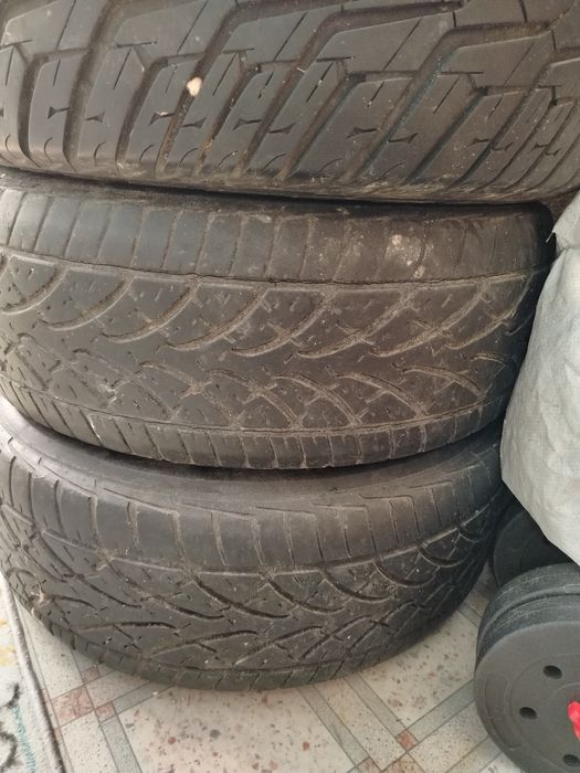 Продам комплект Колес