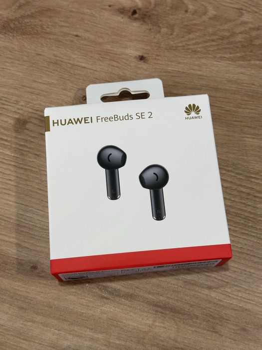 Casti Huawei FreeBuds SE 2