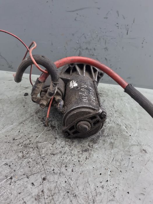 Electromotor - Fiat Ducato 2.0 JTD MT (84 hp)