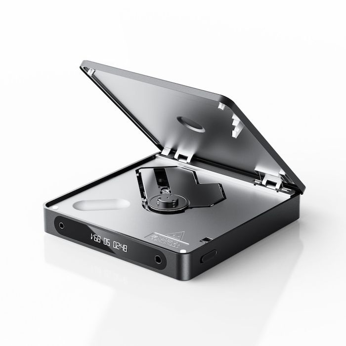 Cd player Fiio DM13 bluetooth