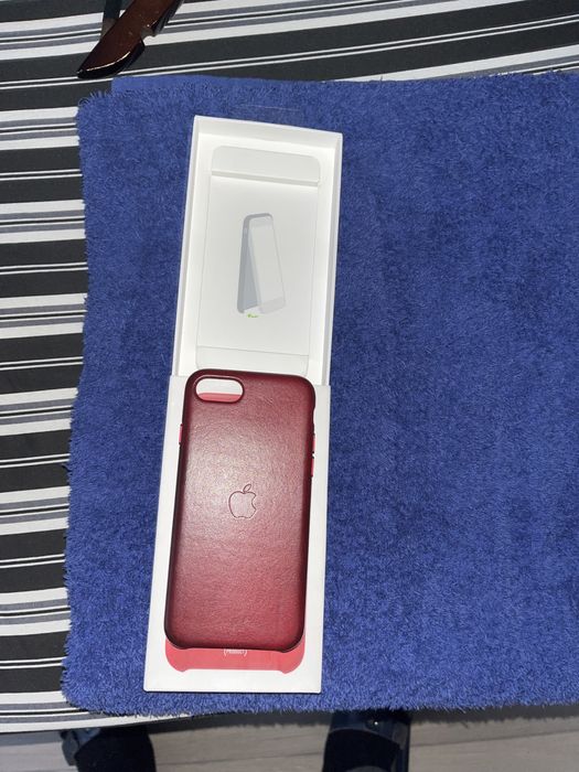 iPhone SE чехол оригинал