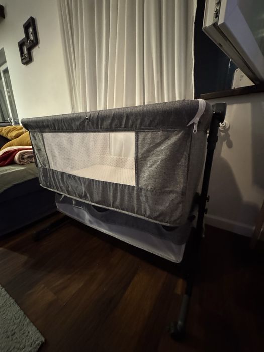 Pătuț multifuncțional KIDDO®
