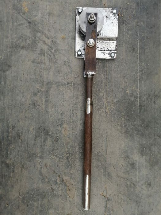 Ролики  для  Трубогиба,Профтрубы,