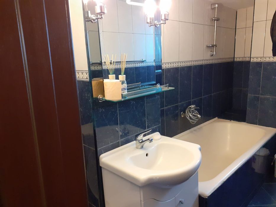 Apartament 2 camere zona Vacanta